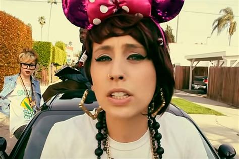 kreyshawn nude|Kreayshawn (New)